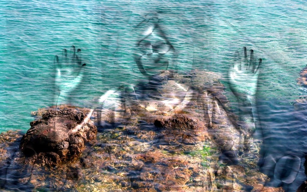 Hvar sziget Lantos Erzsébet